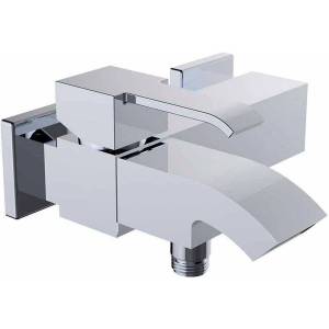 Смеситель для ванны Clever Marina Evo 99420