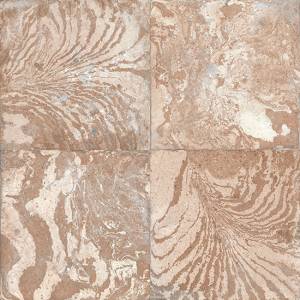 Керамогранит Fioranese I Variegati IV202R Cipria naturale 20.13x20.13