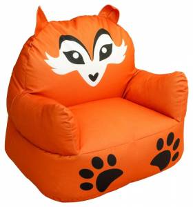 Пуф Dreambag Лисичка 3935921 L