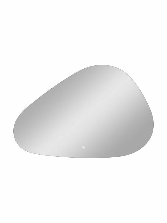 Зеркало Taliente Zled TA-Zled-V10070 с LED-подсветкой, 100x70 см