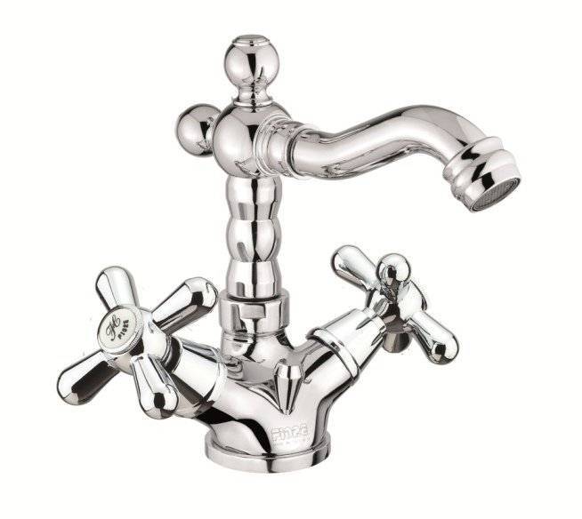 Смеситель для биде Fiore Margot 26CR0635 хром
