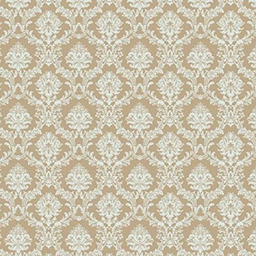 Обои бумажные Aura Stripes I Damasks SD36136