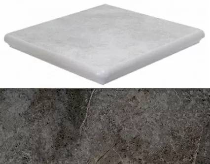 Ступень Interbau Abell угловая 273 32x32x9.5
