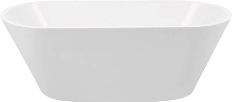 Акриловая ванна BelBagno BB61-1700-W0 170x75