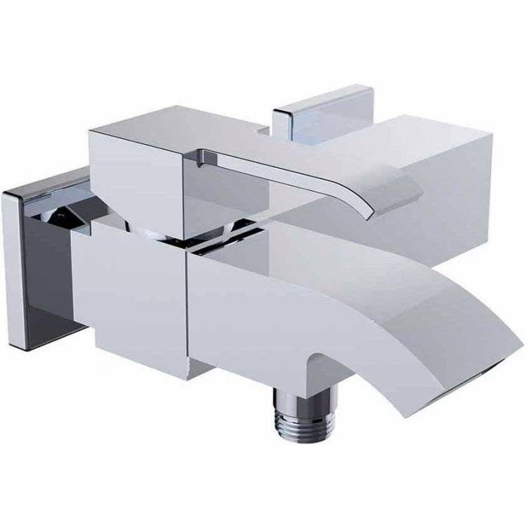 Смеситель для ванны Clever Marina Evo 99420