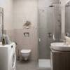 Керамогранит Kerama Marazzi Мирабо KM6012G0691R серый светлый матовый обрезной 60x119.5x0.9 фото 8