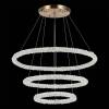 Подвесной светодиодный светильник ST Luce Avana SL6110.203.03 фото 3