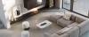 Клинкер Exagres Milan Base Gris 75x75 фото 2