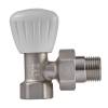 Набор ручной регулировки радиатора Royal Thermo 1/2" угловой фото 3