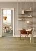 SPC Паркет Quartz Parquet Классик 5/43 4V 1258-55 Дуб Флэт Уайт 400-1220x152 фото 2