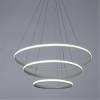 Подвесной светодиодный светильник Arte Lamp Meridiana A2198SP-3WH фото 3