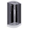 Душевая кабина Niagara Classic NG-3512-14RF (1200x800x2150) с низким поддоном (13см)