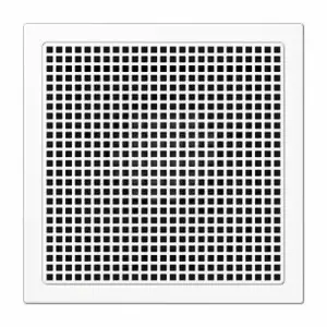 Динамик для подключения к Bluetooth Connect Jung LS 990 белый LSMLS4WW