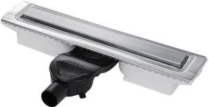 Душевой лоток Berges Wasserhaus C1 Norma 090134 30 см