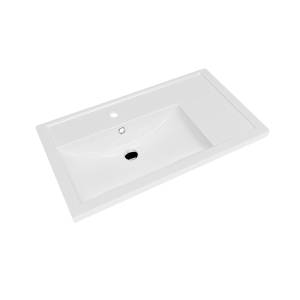 Раковина Kirovit Фостер 80П 82 см