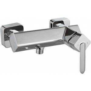 Смеситель для душа BelBagno Crystal CRY-ESDM-CRM хром
