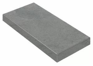 Ступень Italon Материя 620070001484 Карбонио угловая правая 33x160