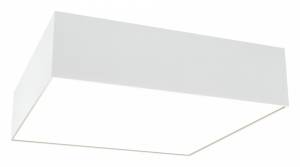 Потолочный светильник Maytoni Technical Zon C032CL-24W3K-SQ-W