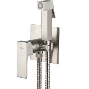 Гигиенический душ Remer Absolute AU65XV сталь