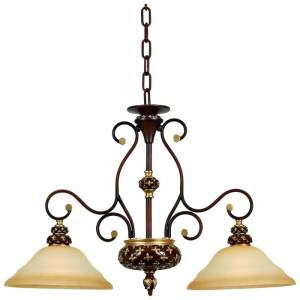 Подвесная люстра Wertmark Virginia WE354.02.603