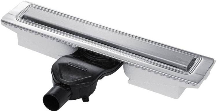 Душевой лоток Berges Wasserhaus C1 Norma 090134 30 см