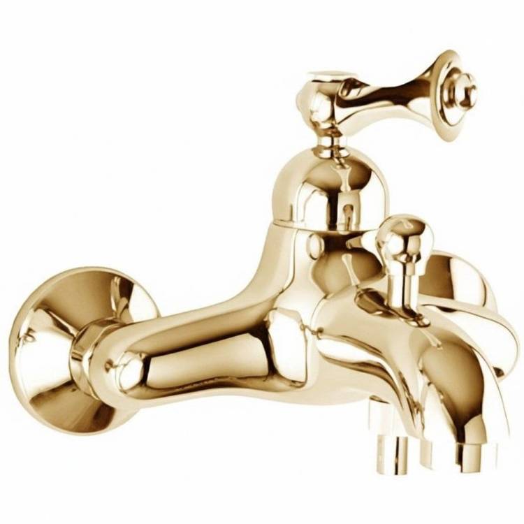 Смеситель для ванны Cezares MARGOT-VM-03/24-M