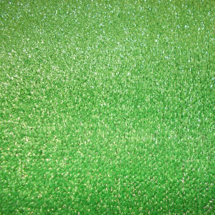 Искусственная трава Люберецкие ковры Grass Komfort (рулон: 4x25=100 м2)