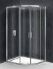 Душевой уголок BelBagno Uno 195 RH-2-120/90-C-Cr фото 2