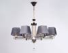 Подвесная люстра Ambrella light Traditional TR4618 фото 4