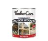 Масло защитное TimberCare Exterior Wood Oil прозрачный 4.5 л