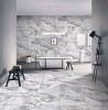 Керамогранит Primavera PR120 Honey Onyx Bianco Polished 60x60 фото 9