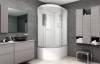 Душевая кабина AvaCan D512SREL с электрикой, 120x90x220 фото 2