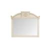 Зеркало BelBagno Primavera bianco antico