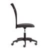 Кресло компьютерное Tetchair Start 21293 черный фото 2