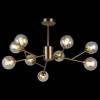 Подвесная люстра Loft IT Orion 10020/9 фото 2