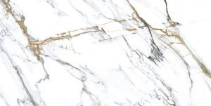 Керамогранит Geotiles Oikos Gold Rect 150x75
