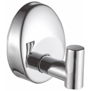 Крючок Haiba HB1605-1 хром