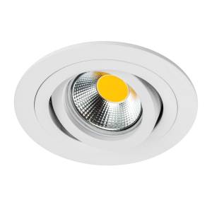 Светильник встраиваемый Lightstar Singo Base 11610