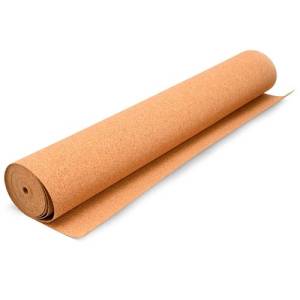 Подложка пробковая рулонная SoCork Португалия 2мм 10000х1000 (10 м2)