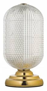 Настольная лампа Arti Lampadari Candels L 4.T1 G