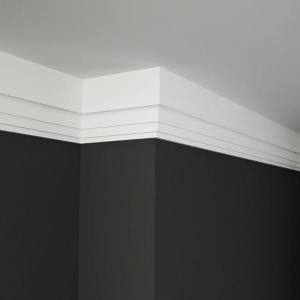 Карниз Deco Line КТ-62 110x3.5x15