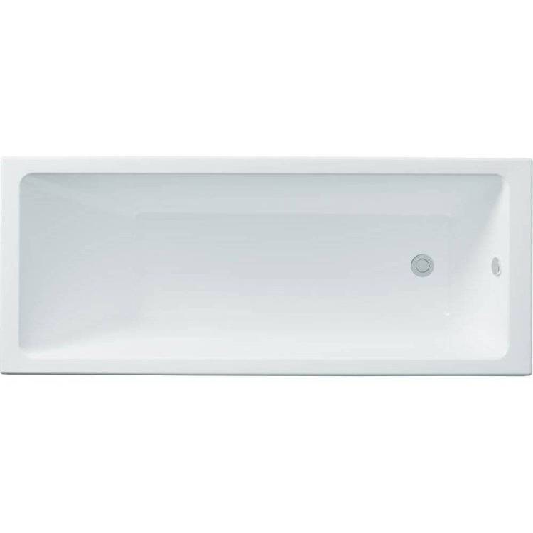 Акриловая ванна Triton Аура 160x70