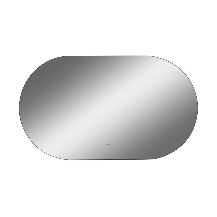 Зеркало с подсветкой Art&Max Torino AM-Tor-1000-600-DS-F