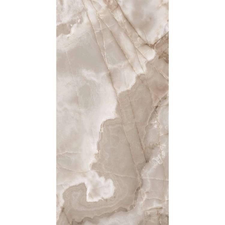 Керамогранит Arcadia Ceramica Rex Onyx FP1011-A Coffe Full Polished 60x120