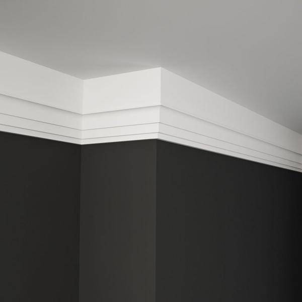 Карниз Deco Line КТ-62 110x3.5x15