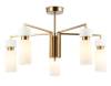 Люстра на штанге Ambrella light High Light LH56124