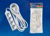 Удлинитель Uniel Standard S-CD4-5 фото 2