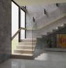 Керамогранит Axima Medan серая 60x60 фото 2