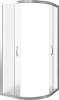 Душевой уголок Good Door Infinity R-90-G-CH фото 4
