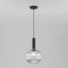 Подвесной светильник Eurosvet 50182/1 прозрачный фото 3